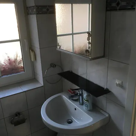Ferienwohnung 