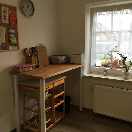 Ferienwohnung 