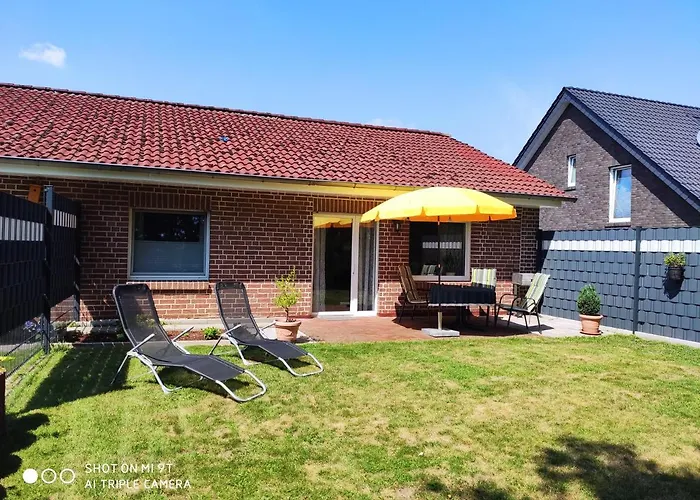 Ferienwohnung \