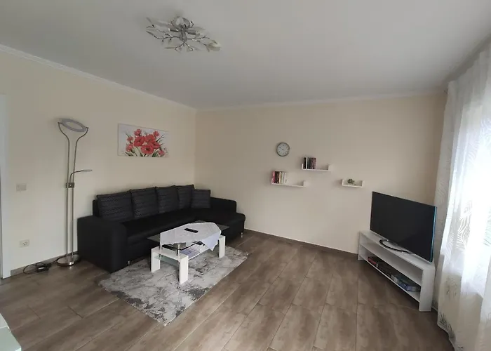 Ferienwohnung \