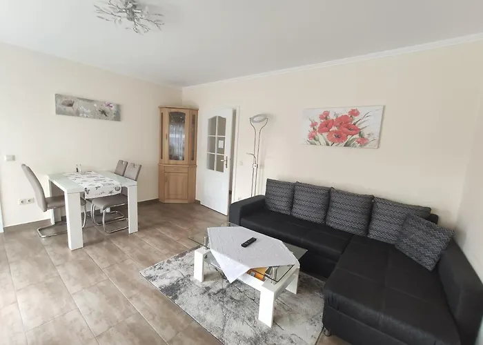 Ferienwohnung \