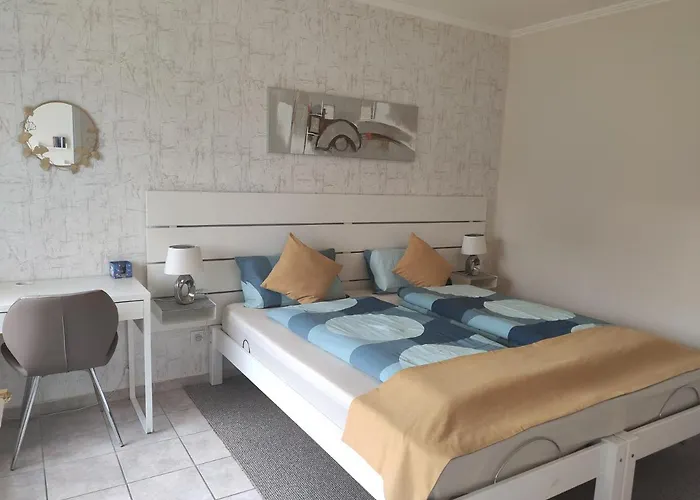 Ferienwohnung \